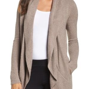 Barefoot Dreams Circle Cardigan